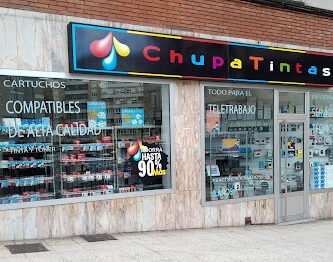 Foto de Chupatintas S.L.