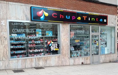 Foto de Chupatintas S.L.