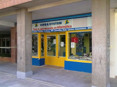 Foto de Cifra System