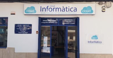 Foto de Cloud Menorca Informática