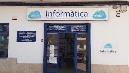 Foto de Cloud Menorca Informática