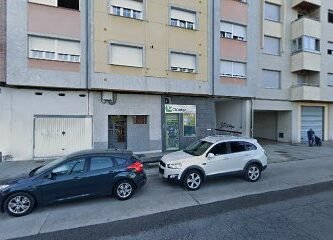 Foto de Clúster Informatica