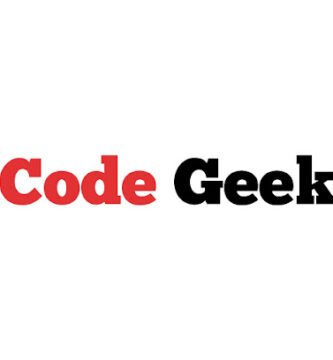 Foto de Code Geek