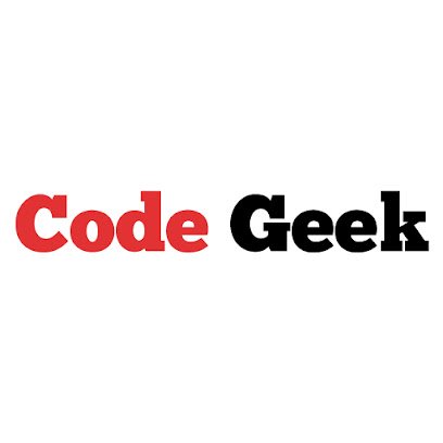Foto de Code Geek