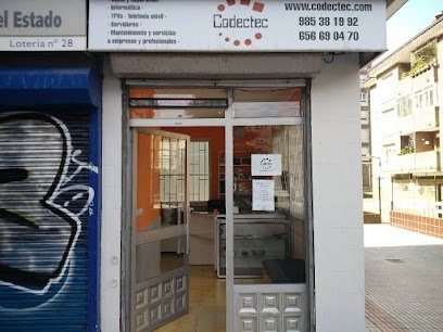 Foto de Codectec - Informática - Telefonía