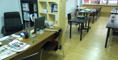 Foto de Colegio Oficial de Graduados e Ingenieros Técnicos en Informática del Principado de Asturias