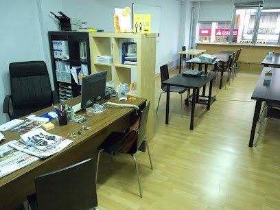 Foto de Colegio Oficial de Graduados e Ingenieros Técnicos en Informática del Principado de Asturias