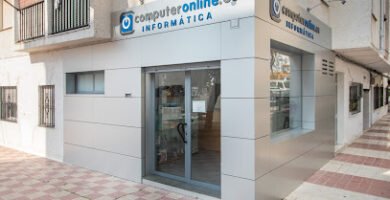Foto de Computer Online