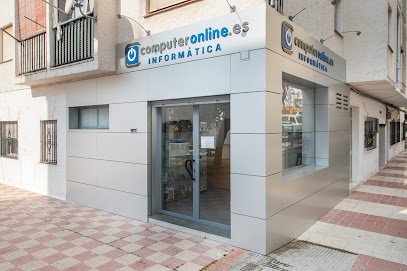 Foto de Computer Online