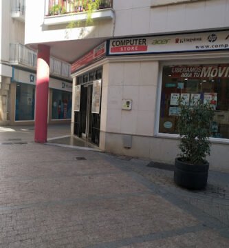 Foto de Computer Store