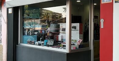 Foto de Computer Store Estepona - Sisay PC