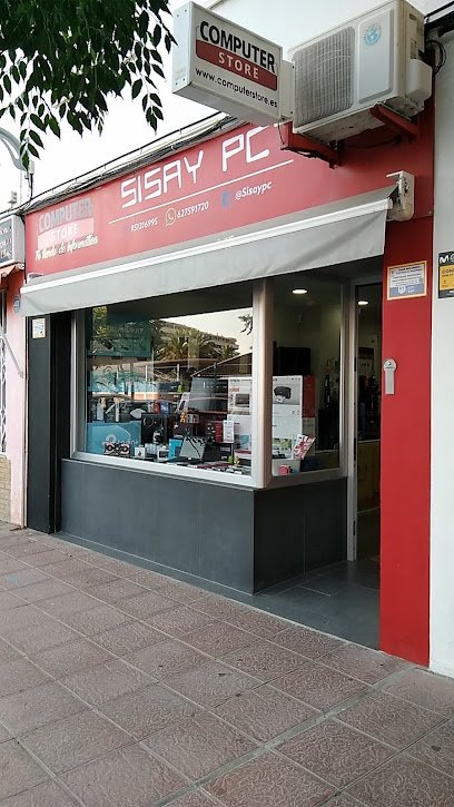 Foto de Computer Store Estepona - Sisay PC
