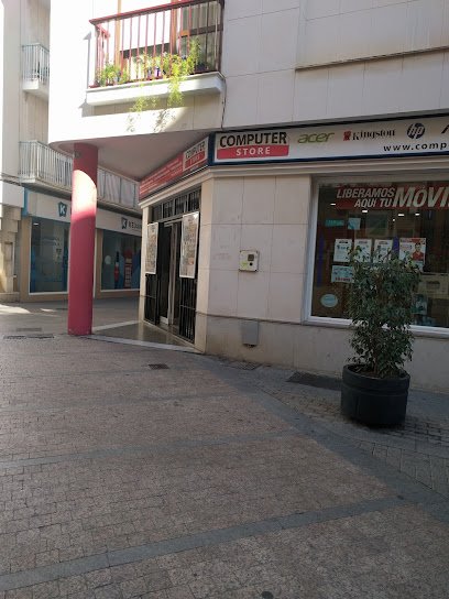 Foto de Computer Store