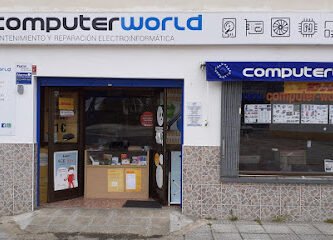 Foto de Computer World