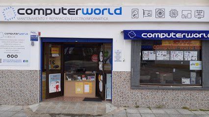 Foto de Computer World