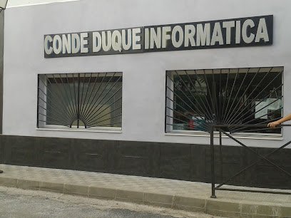 Foto de Conde Duque Informatica