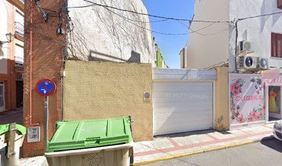 Foto de Consumibles Informáticos del centro