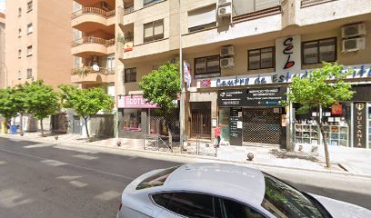 Foto de Consumibles Jaén