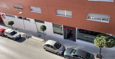 Foto de Copiadoras la Loma