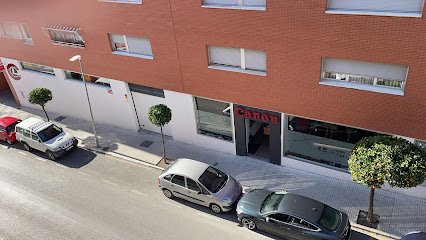 Foto de Copiadoras la Loma