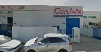 Foto de Copijaen S.L.