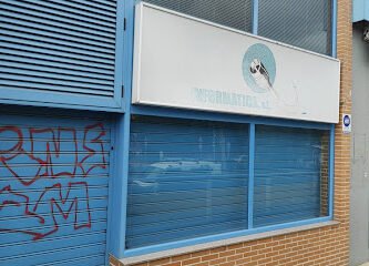 Foto de Coque Informatica SL