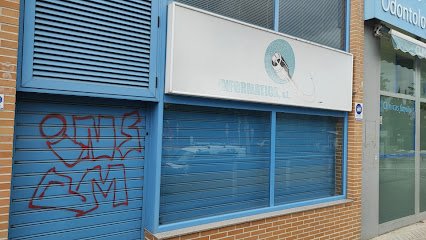 Foto de Coque Informatica SL