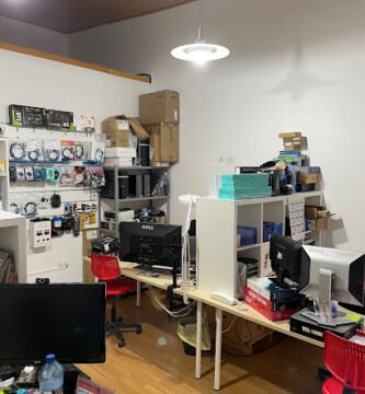 Foto de Coremicro Sistemas