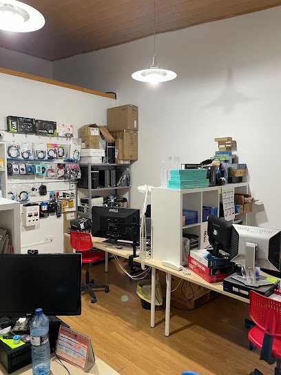 Foto de Coremicro Sistemas