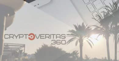 Foto de Cryptoveritas 360 | Marbella