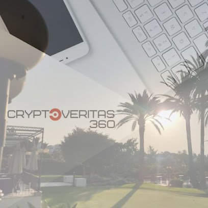 Foto de Cryptoveritas 360 | Marbella