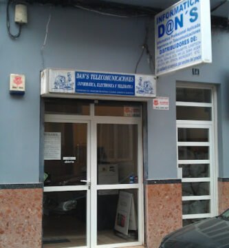 Foto de DANS INFORMATICA