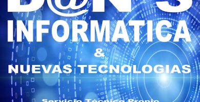 Foto de DANS INFORMATICA. VENTA Y REPARACIÓN DE ORDENADORES PC Y MAC