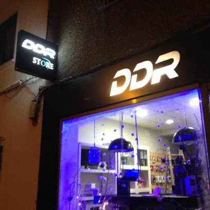 Foto de DDR STORE