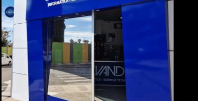 Foto de DEEVANDO Informática