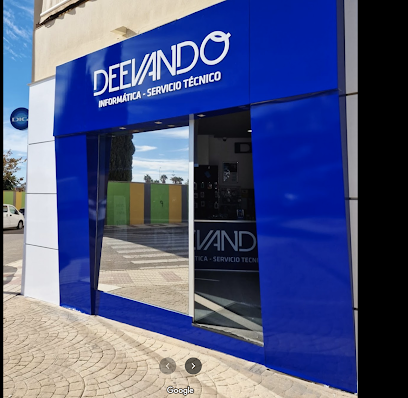 Foto de DEEVANDO Informática