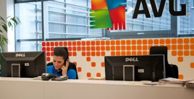 Foto de DEISA Technologies