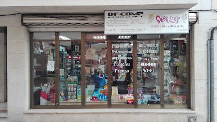 Foto de DF Comp Andratx Informática