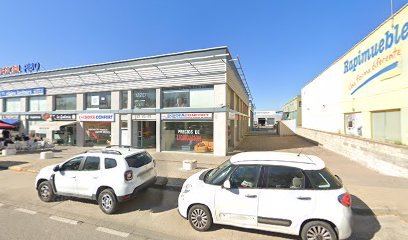 Foto de DS Informática