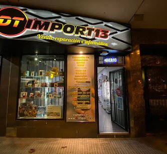Foto de DTIMPORT13