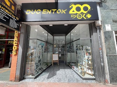 Foto de DUCENTOK