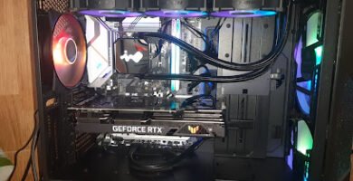 Foto de Dani-Pc Soluciones Informaticas a domicilio