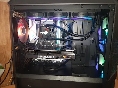 Foto de Dani-Pc Soluciones Informaticas a domicilio