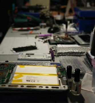 Foto de DaranTech