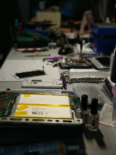 Foto de DaranTech