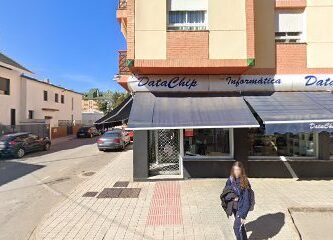 Foto de Datachip Informatica