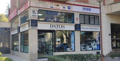 Foto de Datos Soluciones Informaticas