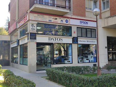 Foto de Datos Soluciones Informaticas