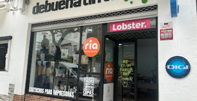 Foto de Debuenatinta Estepona