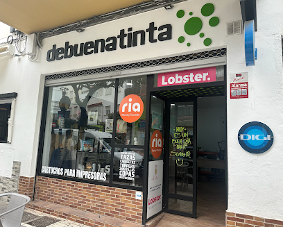 Foto de Debuenatinta Estepona